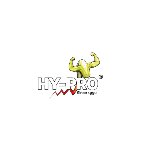 Produktvielfalt von Hy-Pro