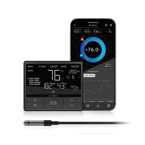AC Infinity Controller 69 Pro