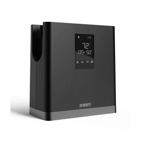 AC Infinity Thermoforge T3 Heizgerät