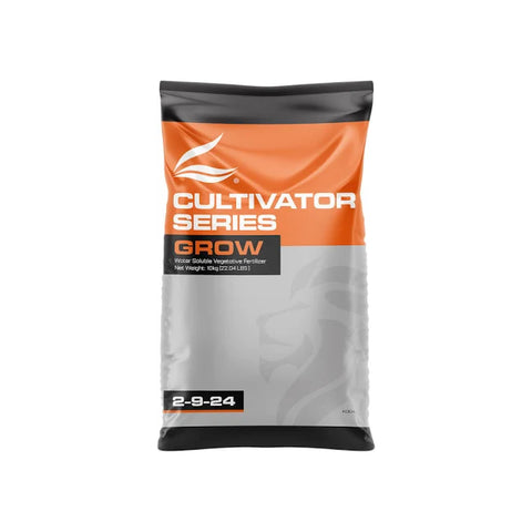 Advanced Nutrients Cultivator Series Grow