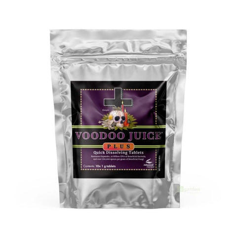 Advanced Nutrients Voodoo Juice Plus Tablets (10 Stück)