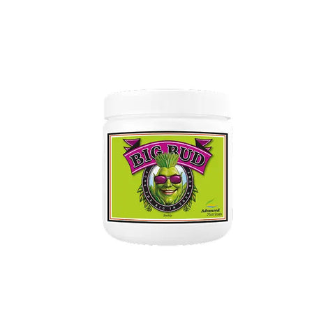 Advanced Nutrients Big Bud Powder