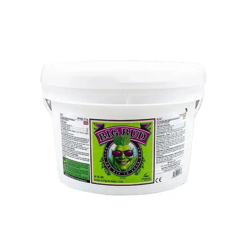 Advanced Nutrients Big Bud Powder
