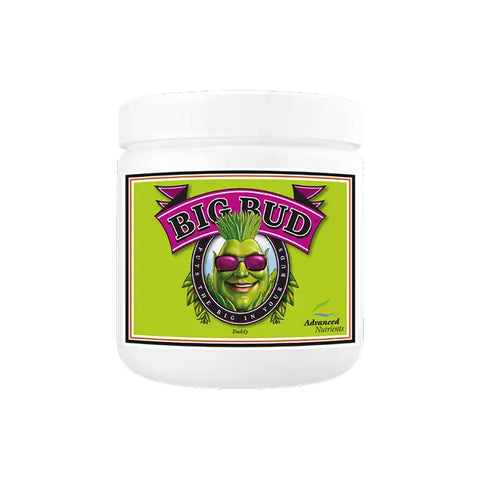Advanced Nutrients Big Bud Powder