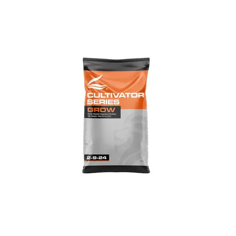 Advanced Nutrients Cultivator Series Grow