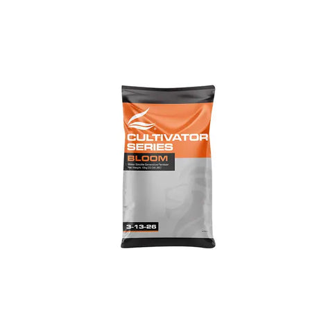 Advanced Nutrients Cultivator Series Bloom