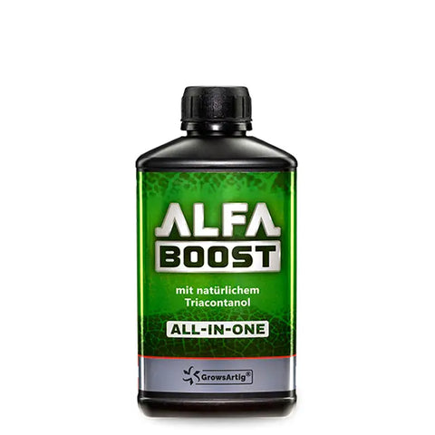Alfa Boost All-in-One