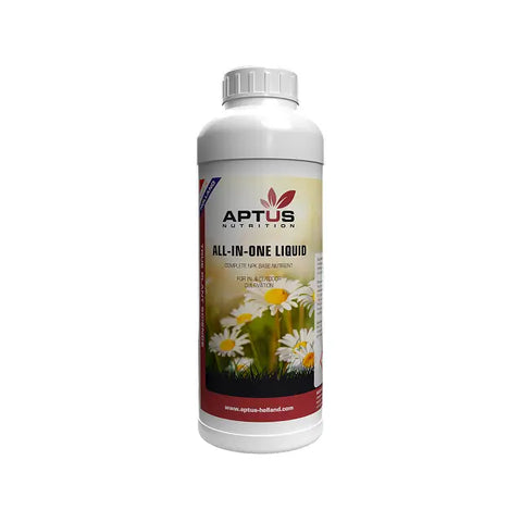 Aptus All-in-One Liquid