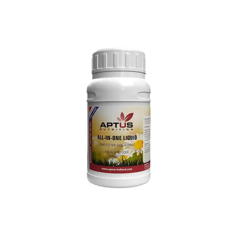 Aptus All-in-One Liquid