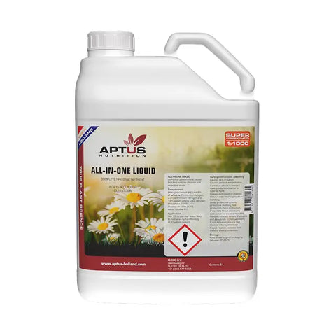 Aptus All-in-One Liquid