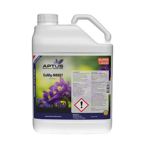 Aptus CaMg-Boost