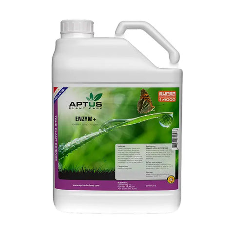 Aptus Enzym+