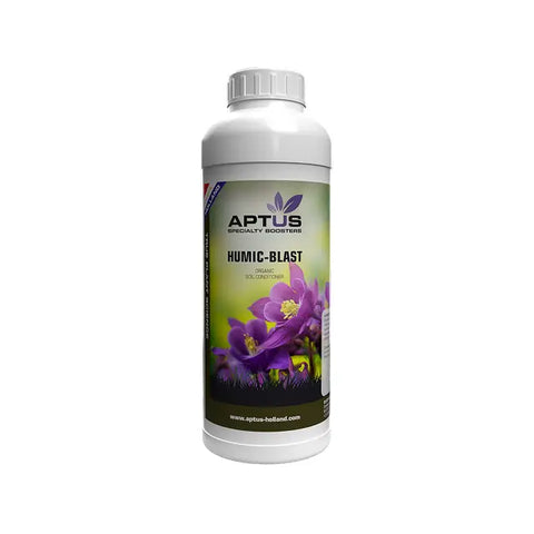 Aptus Humic-Blast