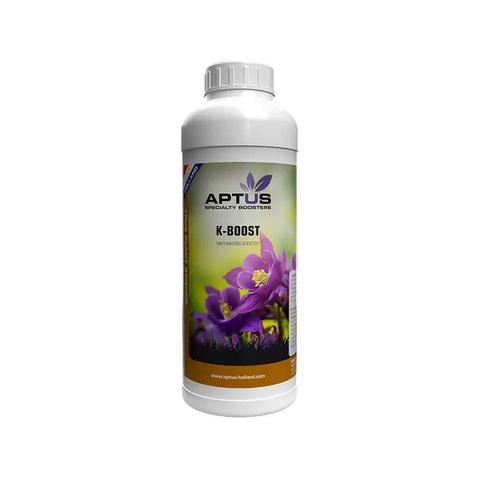 Aptus K-Boost