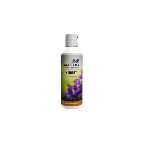 Aptus K-Boost