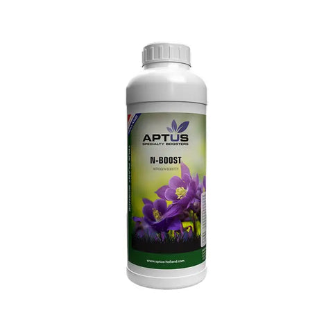 Aptus N-Boost