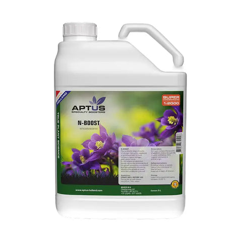 Aptus N-Boost