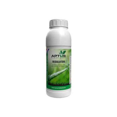 Aptus Regulator