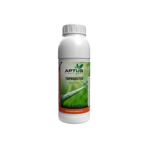 Aptus Topbooster