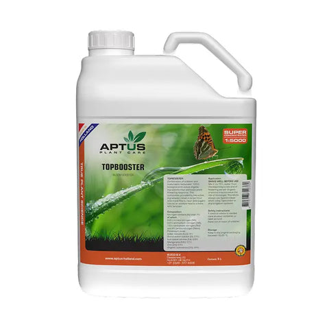 Aptus Topbooster