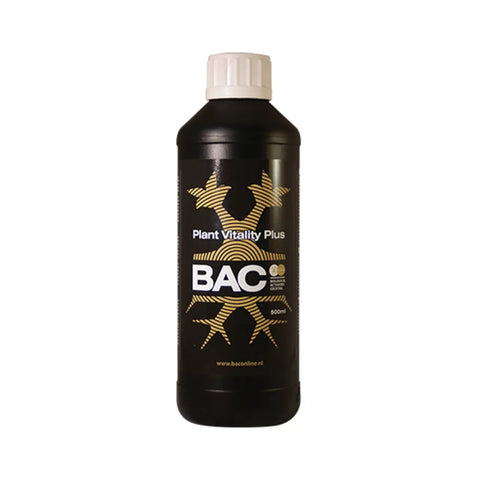 BAC Plant Vitality Plus