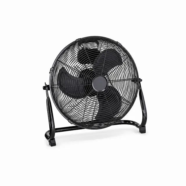 Bestron Bodenventilator 30 cm mit Kupfermotor