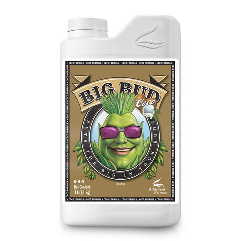 Advanced Nutrients Big Bud Coco
