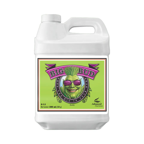 Advanced Nutrients Big Bud