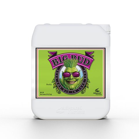 Advanced Nutrients Big Bud