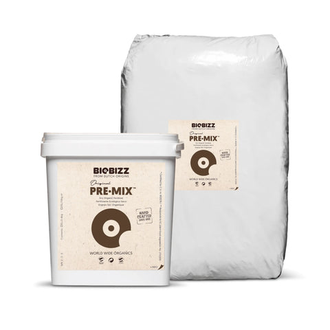 BioBizz Pre Mix