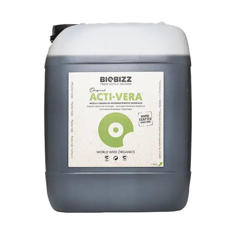 BioBizz Acti-Vera