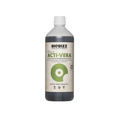 BioBizz Acti-Vera