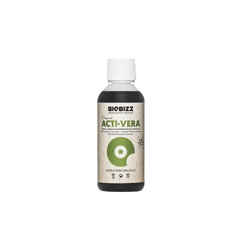 BioBizz Acti-Vera