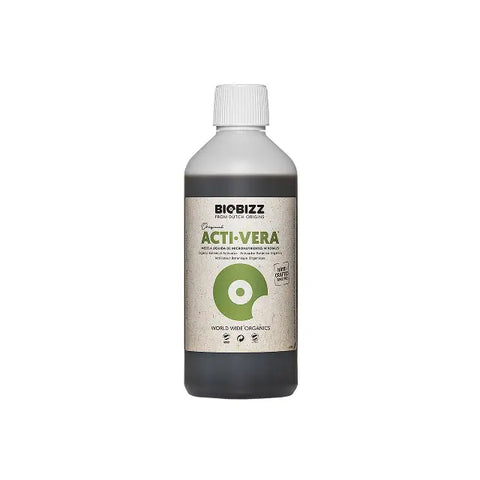 BioBizz Acti-Vera
