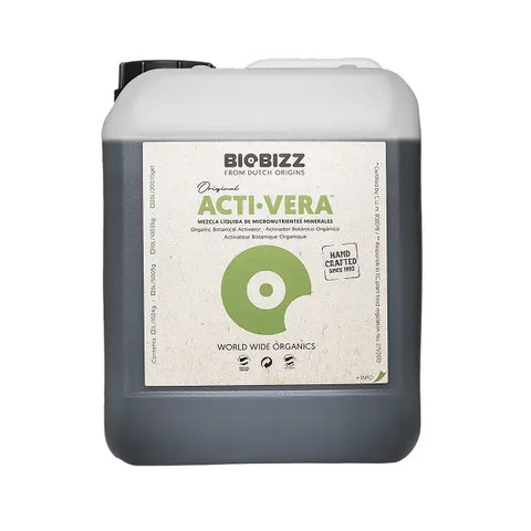 BioBizz Acti-Vera