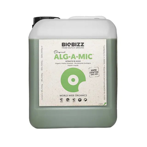 BioBizz Alg-A-Mic