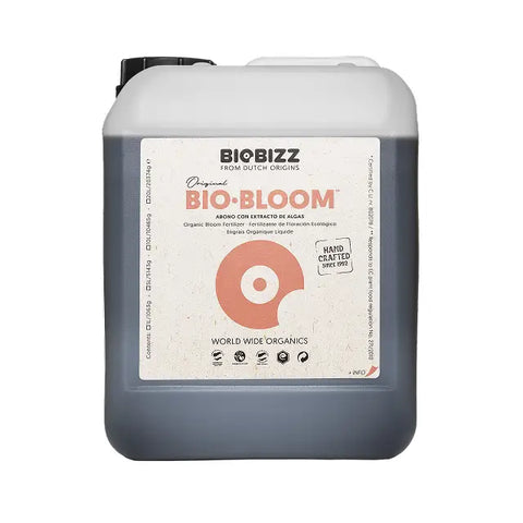 BioBizz Bio-Bloom