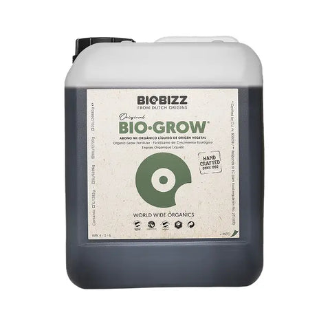 BioBizz Bio-Grow
