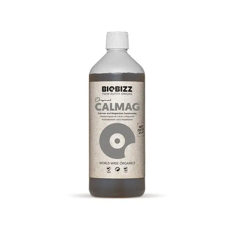 BioBizz CalMag