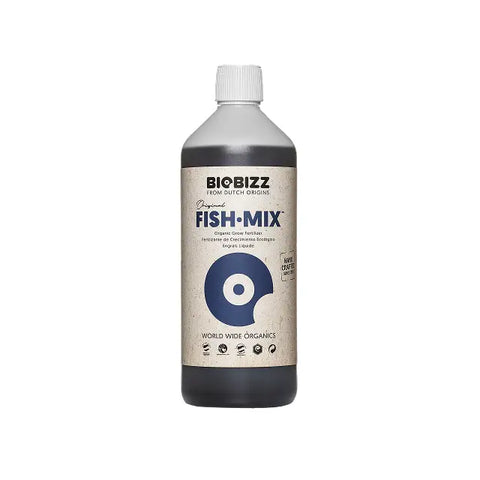BioBizz Fish Mix