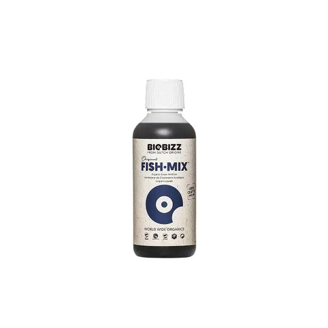 BioBizz Fish Mix