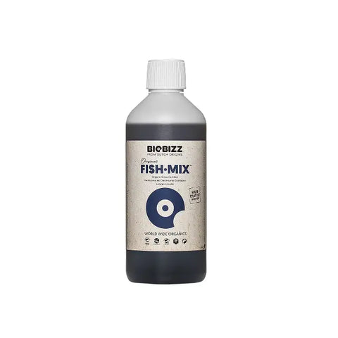 BioBizz Fish Mix