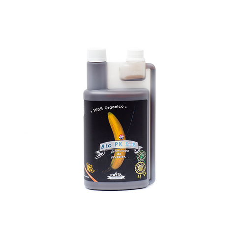 BioTabs Bio PK