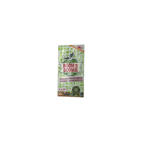BioTabs Boom Boom Spray