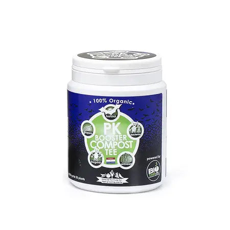BioTabs PK Booster Compost Tea