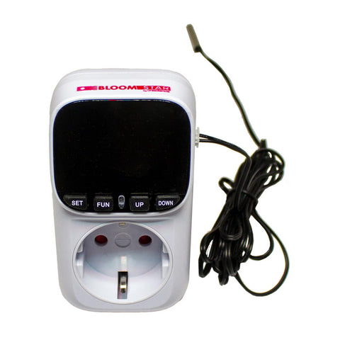 BloomStar Horti Pro Thermostat