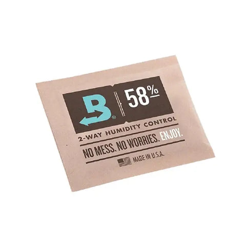 Boveda 58%