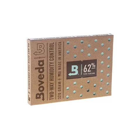 Boveda 62%