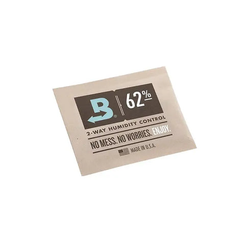 Boveda 62%
