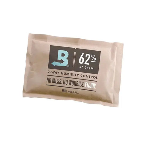 Boveda 62%